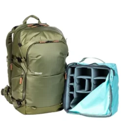 Shimoda Backpacks>Explore V2 35 Starter Kit - Army Green