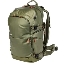 Shimoda Backpacks>Explore V2 35 Starter Kit - Army Green