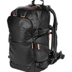 Shimoda Backpacks>Explore V2 35 Starter Kit - Black