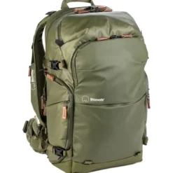 Shimoda Backpacks>Explore V2 30 Starter Kit - Army Green