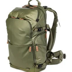 Shimoda Backpacks>Explore V2 30 Starter Kit - Army Green