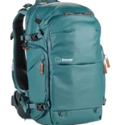 Shimoda Backpacks>Explore V2 25 Women's Starter Kit - Teal