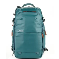 Shimoda Backpacks>Explore V2 25 Women's Starter Kit - Teal
