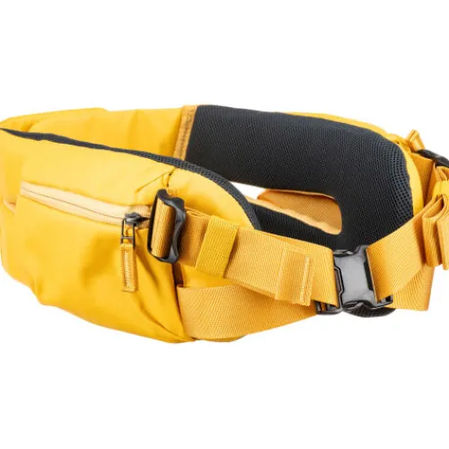 Shimoda Bag & Case Accessories>HD Belt - Yellow