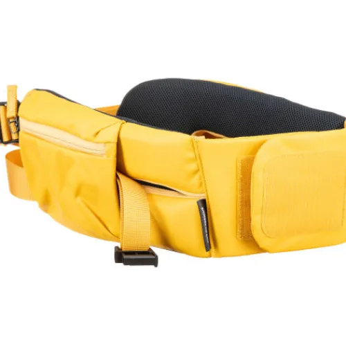 Shimoda Bag & Case Accessories>HD Belt - Yellow