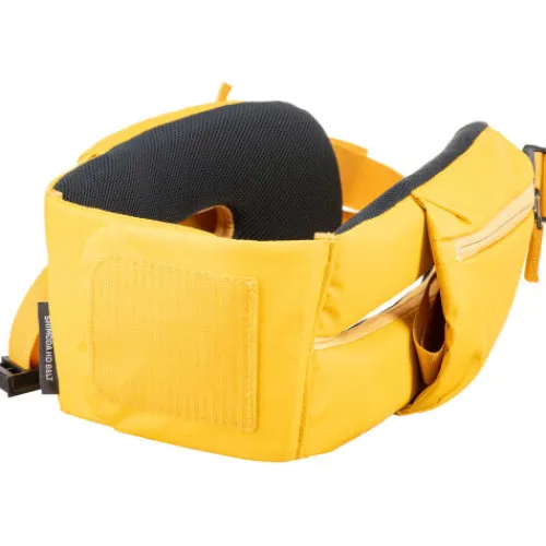 Shimoda Bag & Case Accessories>HD Belt - Yellow