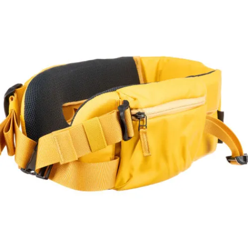 Shimoda Bag & Case Accessories>HD Belt - Yellow