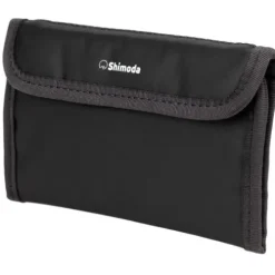 Shimoda Bag & Case Accessories>Mini Wrap - Black