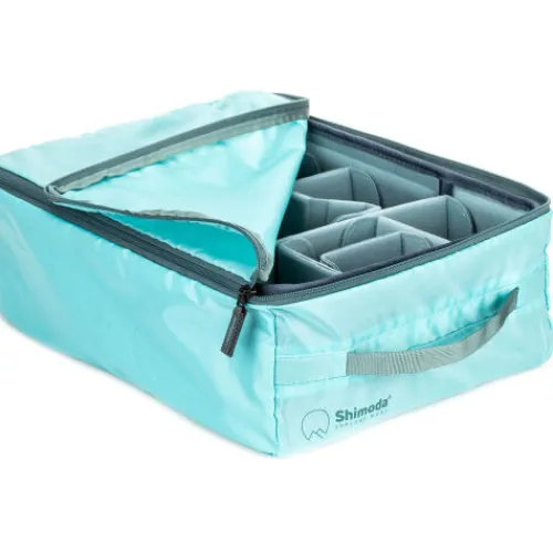 Shimoda Bag & Case Accessories>Mirrorless Core Unit - Large