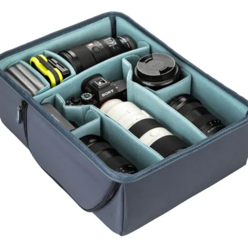 Shimoda Bag & Case Accessories>Mirrorless Core Unit - Large