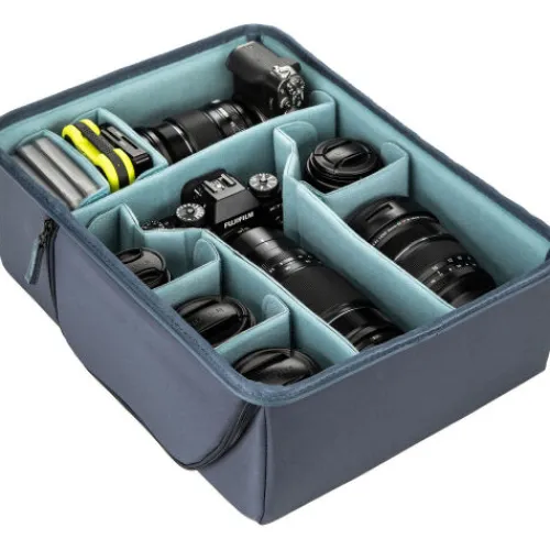 Shimoda Bag & Case Accessories>Mirrorless Core Unit - Large