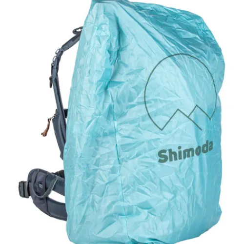 Shimoda Rain & Weather Covers|Bag & Case Accessories>Rain Cover for 30 & 40L Backpacks