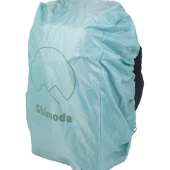 Shimoda Rain & Weather Covers|Bag & Case Accessories>Rain Cover for 40 & 60L Backpacks