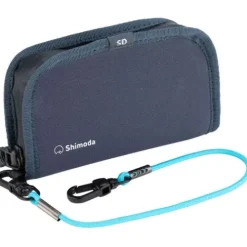 Shimoda Memory Card Cases>SD Card Wallet