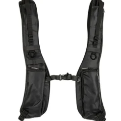 Shimoda Bag & Case Accessories>Shoulder Strap Plus - Black