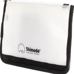 Shimoda Bag & Case Accessories>Travel Pouch - Black