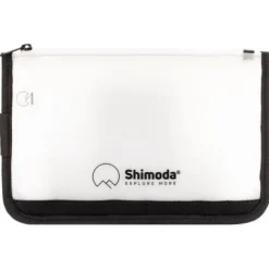 Shimoda Bag & Case Accessories>Travel Pouch - Black