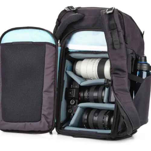 Shimoda Backpacks>Urban Explore 25 - Anthracite