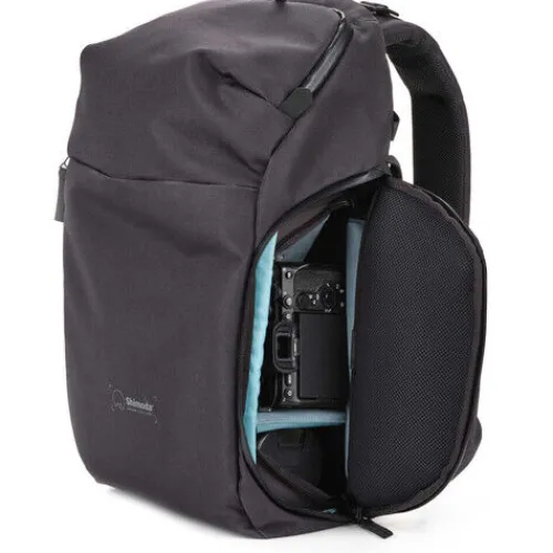 Shimoda Backpacks>Urban Explore 25 - Anthracite