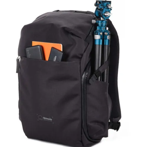 Shimoda Backpacks>Urban Explore 25 - Anthracite