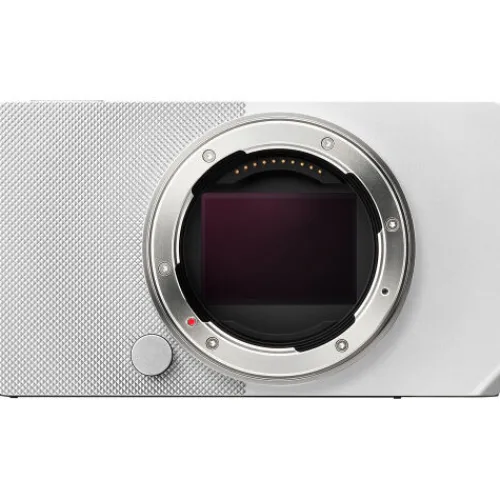 Sigma Mirrorless Cameras>BF Digital Camera - Silver