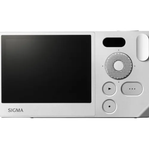 Sigma Mirrorless Cameras>BF Digital Camera - Silver