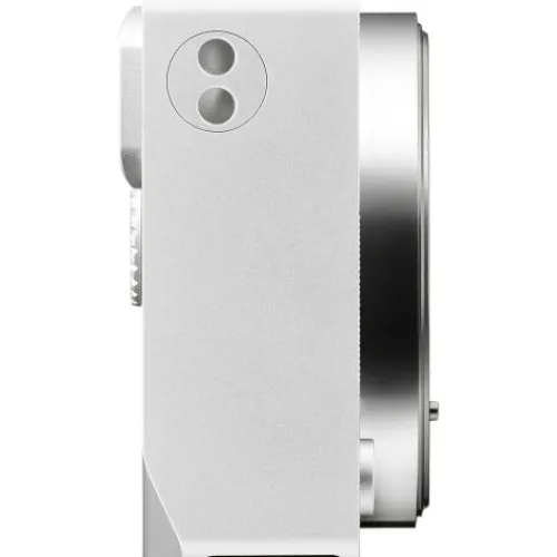 Sigma Mirrorless Cameras>BF Digital Camera - Silver