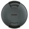 Sigma Lens Caps>LCF-105 III 105mm Front Lens Cap