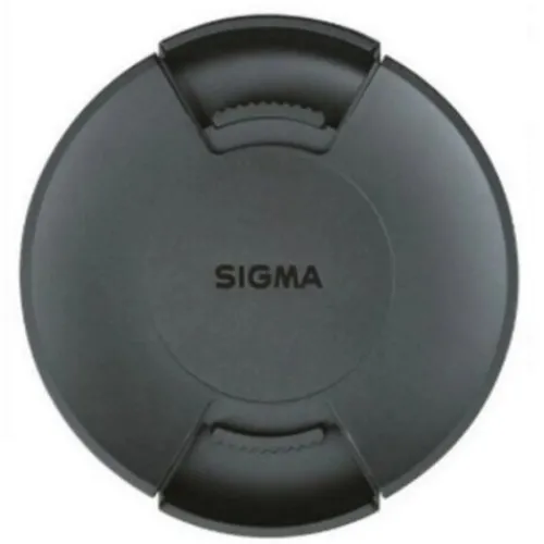 Sigma Lens Caps>LCF-105 III 105mm Front Lens Cap