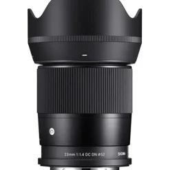 Sigma L-Mount Alliance Lenses>23mm f/1.4 DC DN Contemporary Lens for L Mount