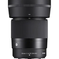 Sigma Nikon Z Mount>30mm f/1.4 DC DN Contemporary  Lens for Nikon Z Mount
