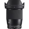 Sigma Nikon Z Mount>16mm f/1.4 DC DN Contemporary  Lens for Nikon Z Mount