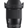 Sigma Fujifilm X-Mount>16mm f/1.4 DC DN Contemporary Lens for Fujifilm X-Mount