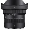 Sigma Fujifilm X-Mount>10-18mm f/2.8 DC DN Contemporary Lens for Fujifilm X Mount