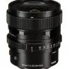 Sigma Sony E-Mount>20mm f/2 DC DN Contemporary Lens for Sony E-Mount
