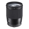 Sigma Sony E-Mount>16mm f/1.4 DC DN Contemporary Lens - Sony E