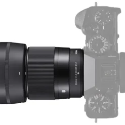 Sigma Fujifilm X-Mount>30mm f/1.4 DC DN Contemporary Lens - Fujifilm X Mount