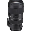 Sigma Nikon F Mount>50-100mm f/1.8 DC HSM Art Lens for Nikon
