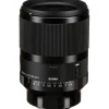 Sigma Sony E-Mount>35mm f/1.4 DG DN Art Lens for Sony E Mount