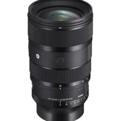 Sigma L-Mount Alliance Lenses>28-45mm f/1.8 DG DN Art Lens for L-Mount