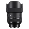 Sigma Sony E-Mount>14-24mm f/2.8 DG DN Art Lens - E Mount