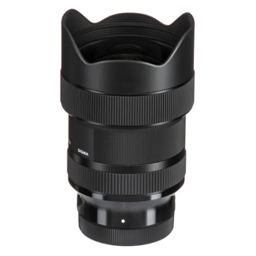 Sigma Sony E-Mount>14-24mm f/2.8 DG DN Art Lens - E Mount