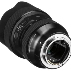 Sigma Sony E-Mount><noscript><img width=