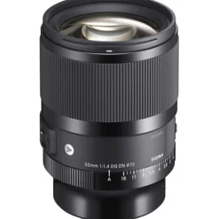 Sigma L-Mount Alliance Lenses>50mm f/1.4 DG DN Art Lens for Leica L-Mount