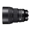 Sigma Sony E-Mount>85mm f/1.4 DG DN Art Lens - Sony E