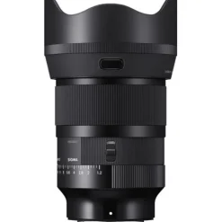 Sigma L-Mount Alliance Lenses><noscript><img width=