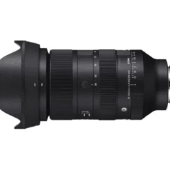 Sigma Sony Fe-Mount|Sony E-Mount>28-105mm f/2.8 DG DN Art Lens for Sony-E Mount