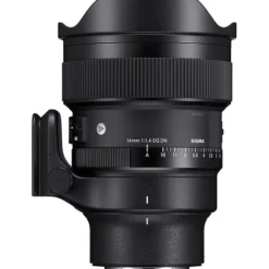 Sigma L-Mount Alliance Lenses>14mm f/1.4 DG DN Art Lens for L Mount
