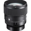 Sigma L-Mount Alliance Lenses>85mm f/1.4 DG DN Art Lens - L Mount