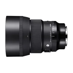 Sigma L-Mount Alliance Lenses>85mm f/1.4 DG DN Art Lens - L Mount